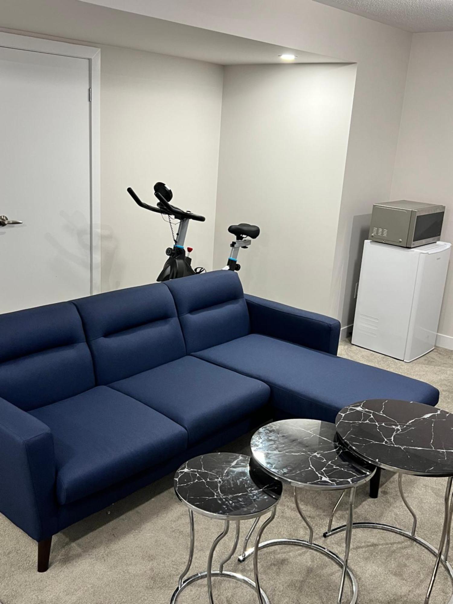 The Oasis Lounge By Luke 1913 Apartment ออตตาวา ภายนอก รูปภาพ